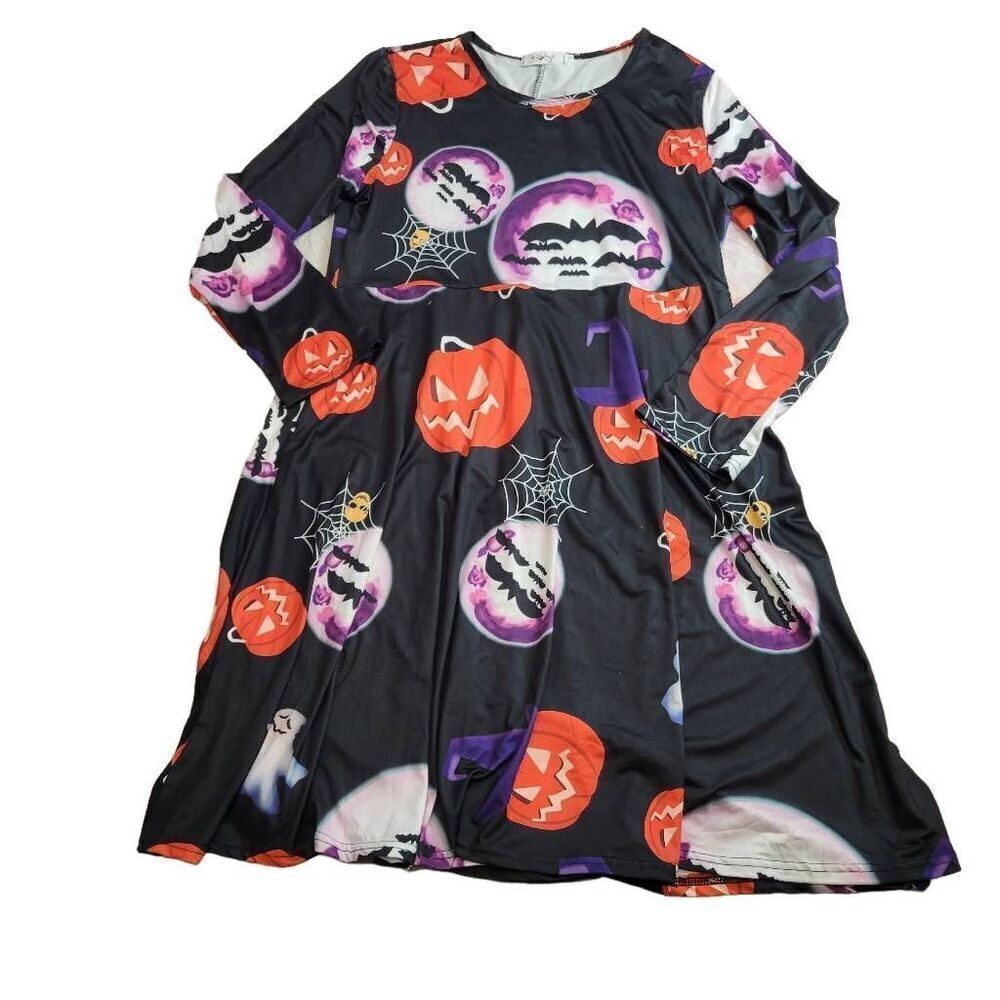 Halloween dress XL Adult